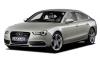 Ауди А5 (Audi A5)