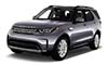 Land Rover Discovery / Ленд Ровер Дискавери