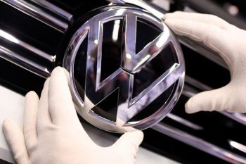 Изображение к новости Volkswagen Group прощается с Калугой